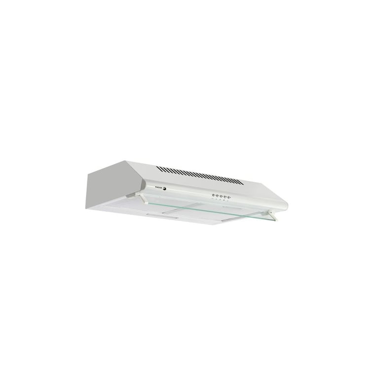 Fagor Hotte casquette - FHC14200B/1 - 60 cm - 236 m³/h - 3 vitesses