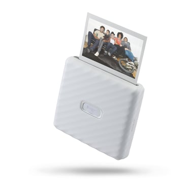 Fujifil instax Link Wide Photo Printer Bianco