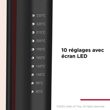 Lisseur  SMOOTHSTAY RVST2211P COCONUT