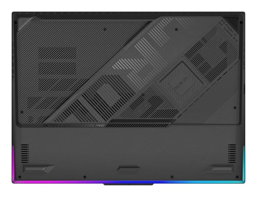 Asus ROG STRIX-G18-G814JIR-DR6089W Gris 18'' - Intel Core i9 14900HX 2,2 GHz - NVIDIA GeForce RTX4070 - SSD 2To - RAM 32Go - Windows 11