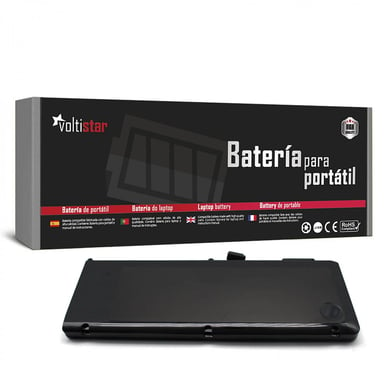 VOLTISTAR BATMACA1321 composant de laptop supplémentaire Batterie