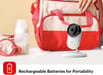 KODAK CHERISH C120 SMART BABY CAMERA