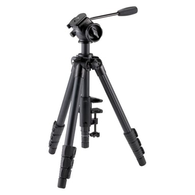 Trípode VELBON SUB-65 + FHD-53D