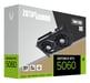 ZOTAC RTX 5060 TWIN EDGE OC 8GB