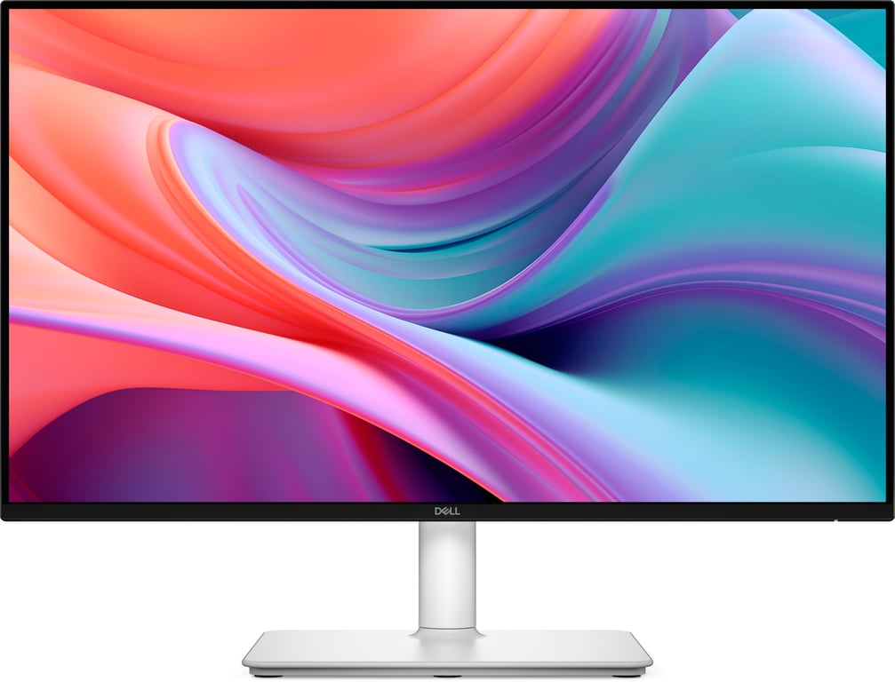 Dell 24 Plus Écran PC S2425HSM Full HD 1920x1080 144Hz IPS 1ms MPRT AMD FreeSync 99% sRGB Réglage en Hauteur Haut parleurs intégrés 2 HDMI Garantie - vue 5