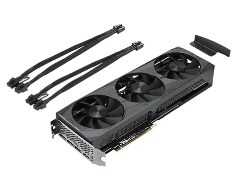 Lenovo NVIDIA GeForce RTX 3080 Intel 10 Go GDDR6X