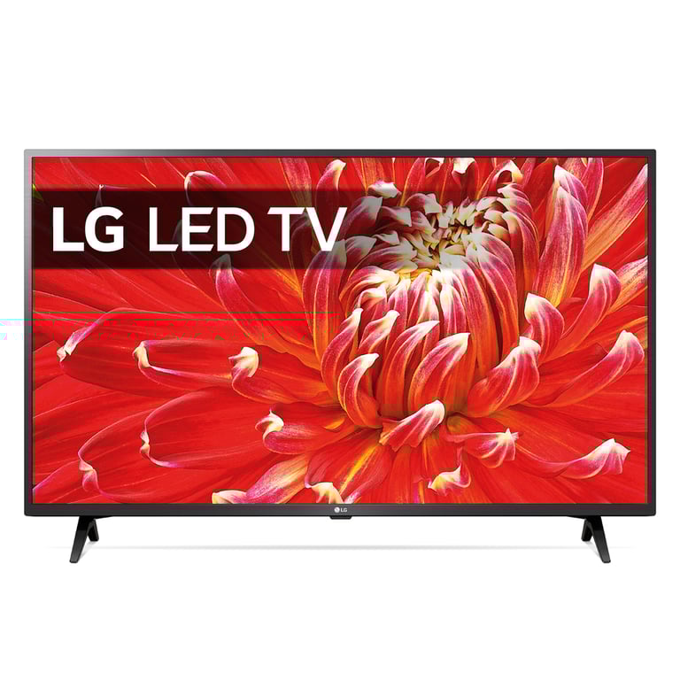 TV Led 32 LG 32LM6300 Full HD Smart TV HDR 3 ports HDMI - vue 1