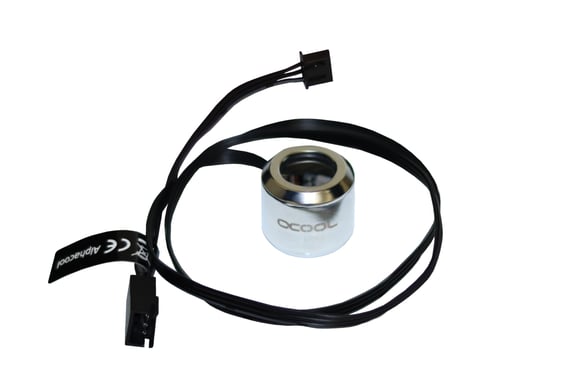 Alphacool Aurora Anillo de tubo LED