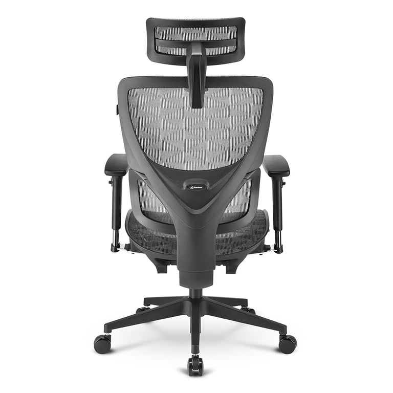 Sharkoon Chaise de bureau OfficePal C30M Neuf - vue 2
