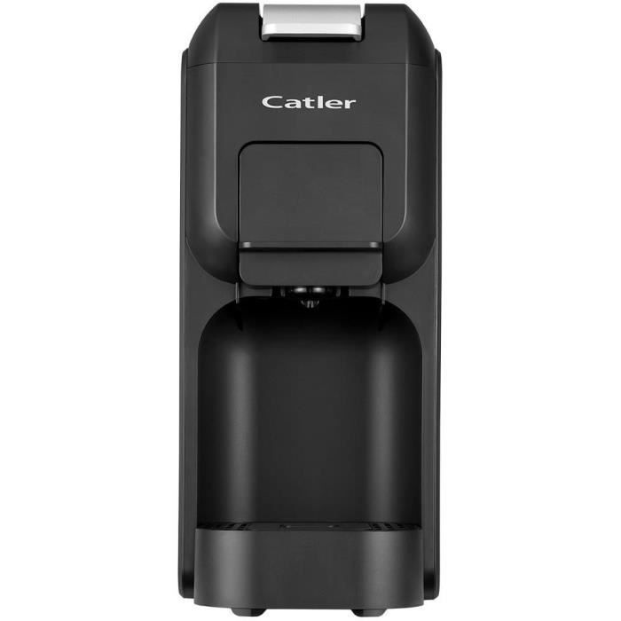 Cafetière CATLER ES 703 Porto B - vue 2