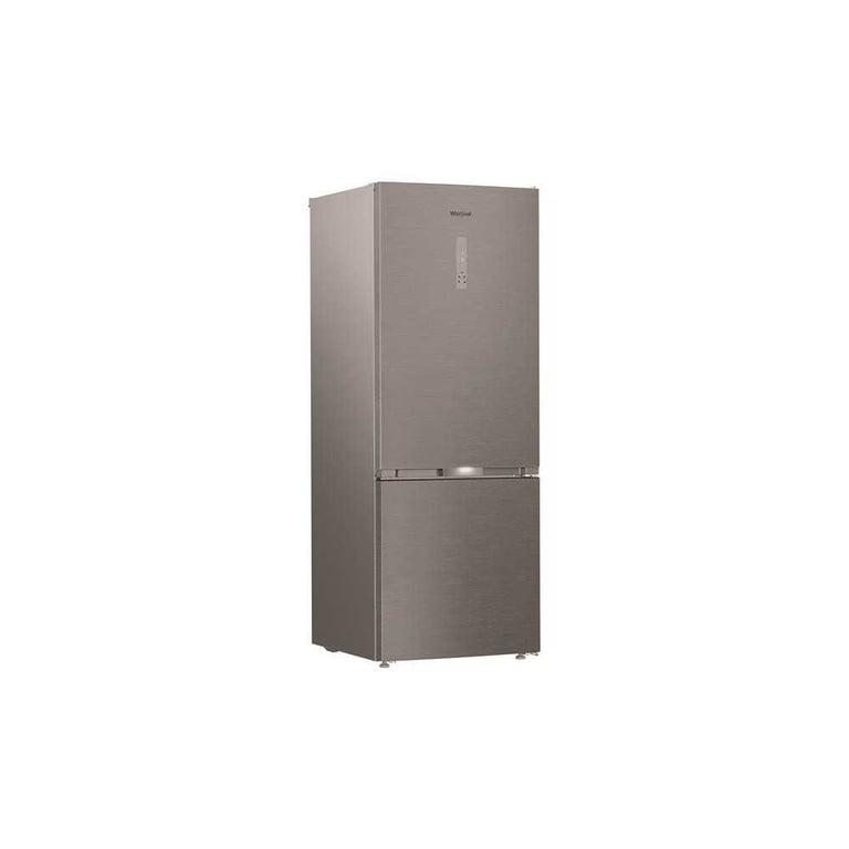 Réfrigérateur Combiné WHIRLPOOL WHK26493X4E – 490 L, Dual No Frost, 6e Sens - vue 7