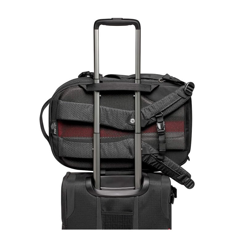 Manfrotto sac a dos pl backloader backpack Neuf - vue 2