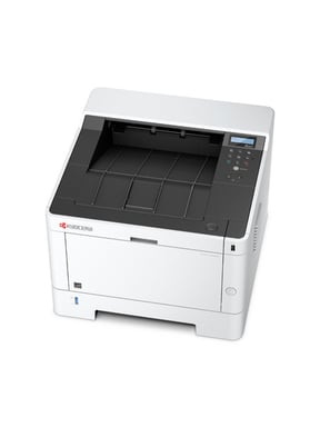 Kyocera Ecosys P2040dn Impresora - vue 4