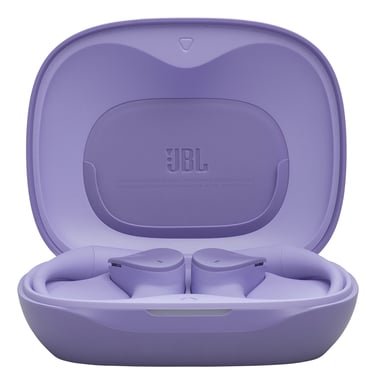 JBL Sense Lite Casque Sans fil Crochets auriculaires Musique Violet - vue 2
