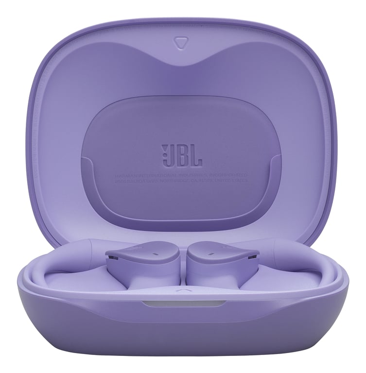 JBL Sense Lite Casque Sans fil Crochets auriculaires Musique Bluetooth Violet - Neuf