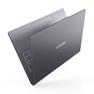 Lenovo IdeaPad Slim 3 14IRH10 Intel® Core™ i5 i5-13420H Portátil 35,6 cm (14'') WUXGA 16 GB DDR5-SDRAM 512 GB SSD Wi-Fi 6 (802.11ax) Francés Gris