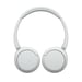 Sony WH-CH520 Casque Sans fil Arceau Appels/Musique USB Type-C Bluetooth Blanc