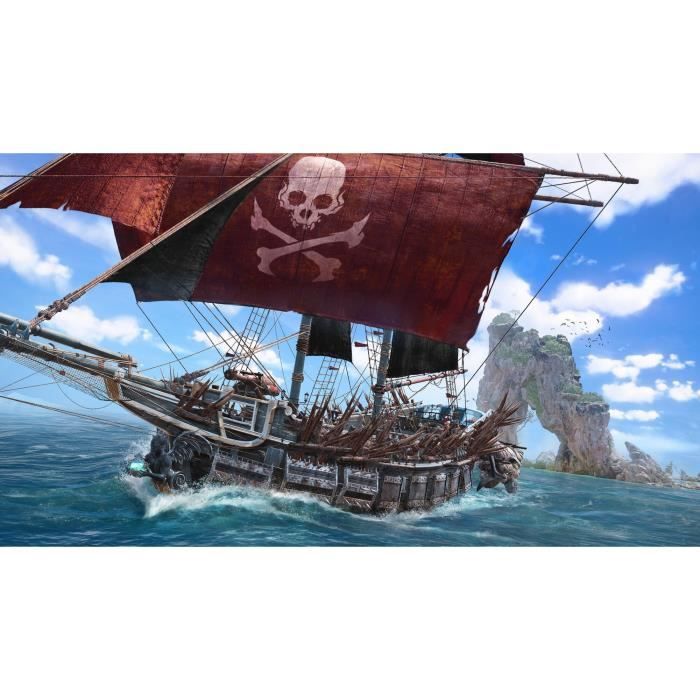 Ubisoft Skull and Bones Standard Xbox Series X Neuf - vue 3