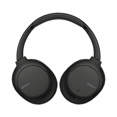 Sony WH-CH710N Auriculares Inalámbrico Diadema Música Bluetooth Negro