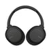 Sony WH-CH710N Auriculares Inalámbrico Diadema Música Bluetooth Negro