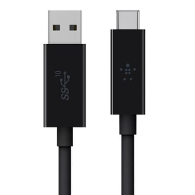 Cable USB 3.1 USB-A a USB-C? (USB Type-C?)