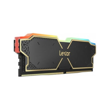Mémoire RAM Lexar 16 Go LD5U16G60C38BG-RGD