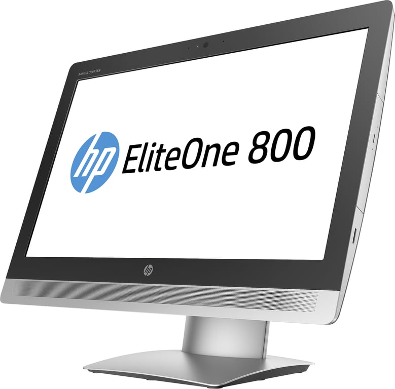 HP EliteOne 800 G2 Intel® Core™ i5 i5 6500 58 4 cm 23 1920 x 1080 pixels PC All in One 4 Go DDR4 SDRAM 500 Go HDD Windows 7 Professional - vue 3