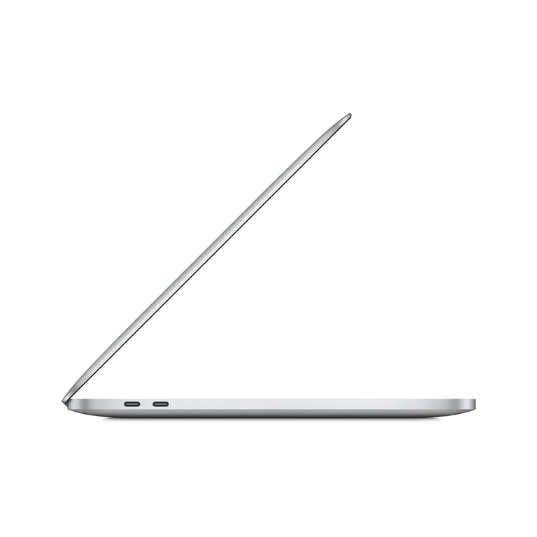 Apple MacBook Pro M1 (2020) 13.3 Argent 16Go/512 Go (MYDC2FN/A