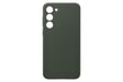 Samsung EF-VS916LGEGWW coque de protection pour téléphones portables 16,8 cm (6.6'') Housse Vert Samsung Galaxy S23+