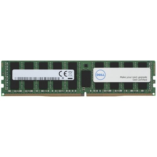 DELL A9654881 module de mémoire 8 Go DDR4 2400 MHz ECC Neuf - vue 2