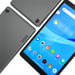 Lenovo Tab M8 HD Mediatek 32 Go 20,3 cm (8'') 2 Go Wi-Fi 5 (802.11ac) Android 9.0 Gris