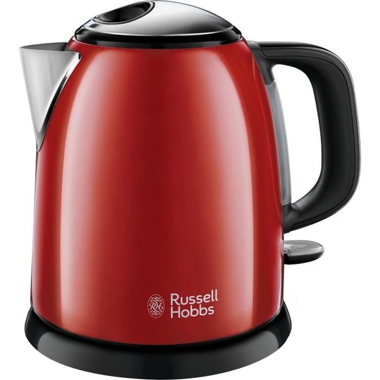Bouilloire Russell Hobbs 24991-70 – 1L 2400W - vue 6