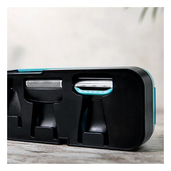 Cecotec Bamba Extreme 5 en 1 - vue 3