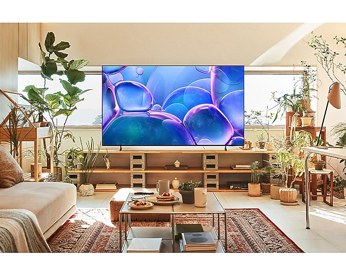 Samsung UE43U7022FKXXH TV 109 2 cm 43 4K Ultra HD Smart TV Wifi Neuf - vue 3