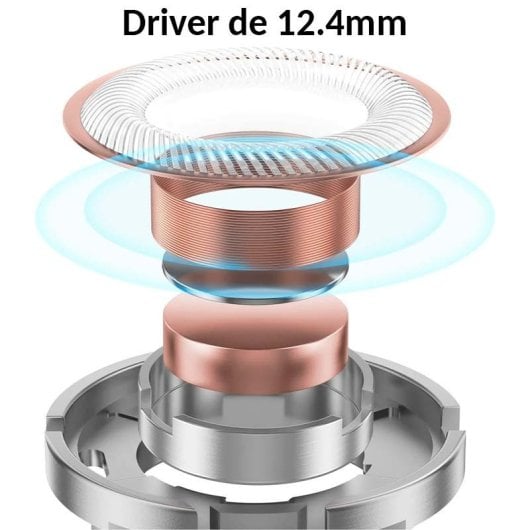 Casque Sans Fil SteelSeries Arctis Nova 7 Gen 2 – 50h Autonomie, Multi-Plateforme - vue 6