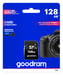 Goodram S1A0 128 Go SDXC UHS-I Classe 10