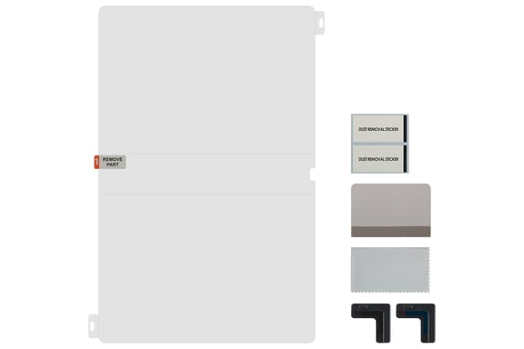 Samsung EF-UX910CTEGWW protector de pantalla para tableta Protector de pantalla anti-reflejante 1 pieza(s)