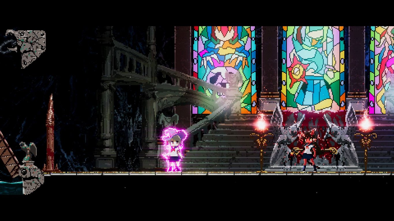 Lost Ruins Ps5 - vue 3