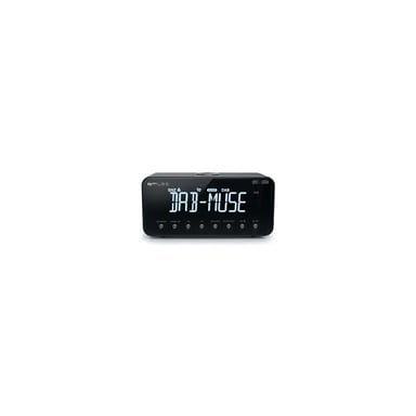 Radio despertador Muse M 196 DBT