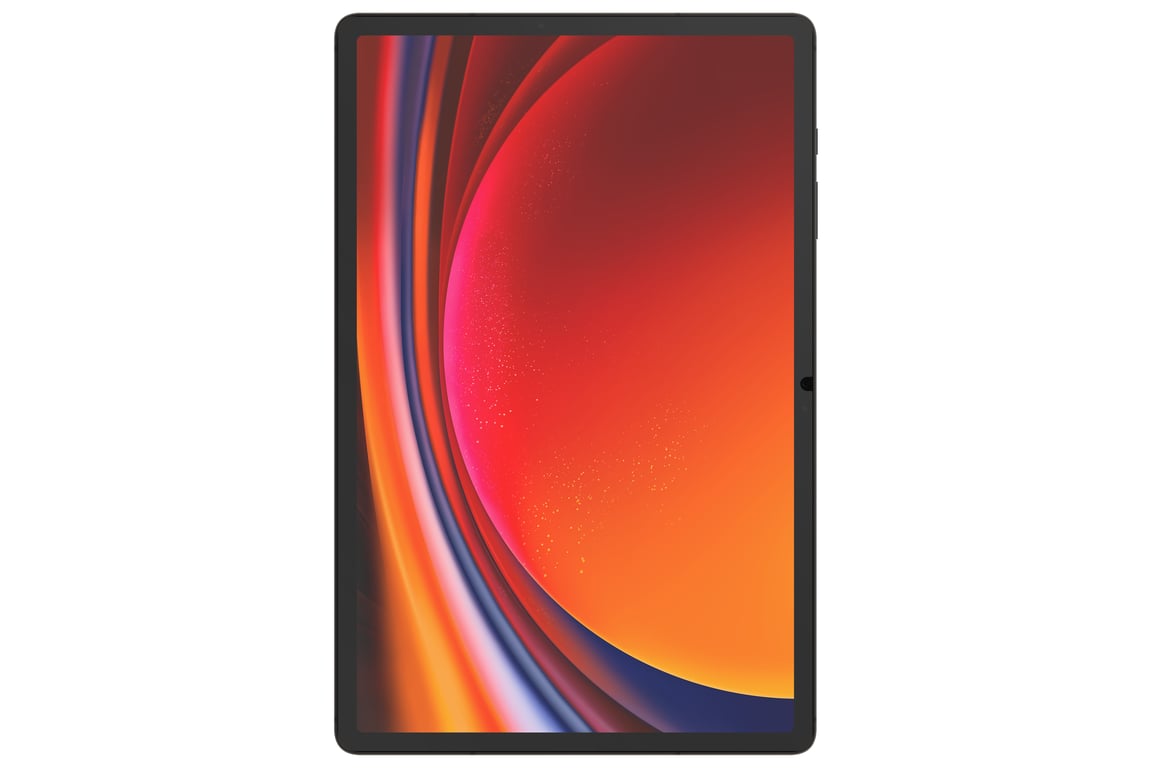 Samsung Film de protection anti reflet pour Galaxy Tab S9+ - vue 2