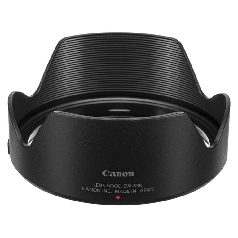 CANON EW 83 N - vue 2