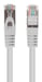 Lanberg PCF6-20CC-0300-S cable de red Gris 3 m Cat6 U/UTP (UTP)