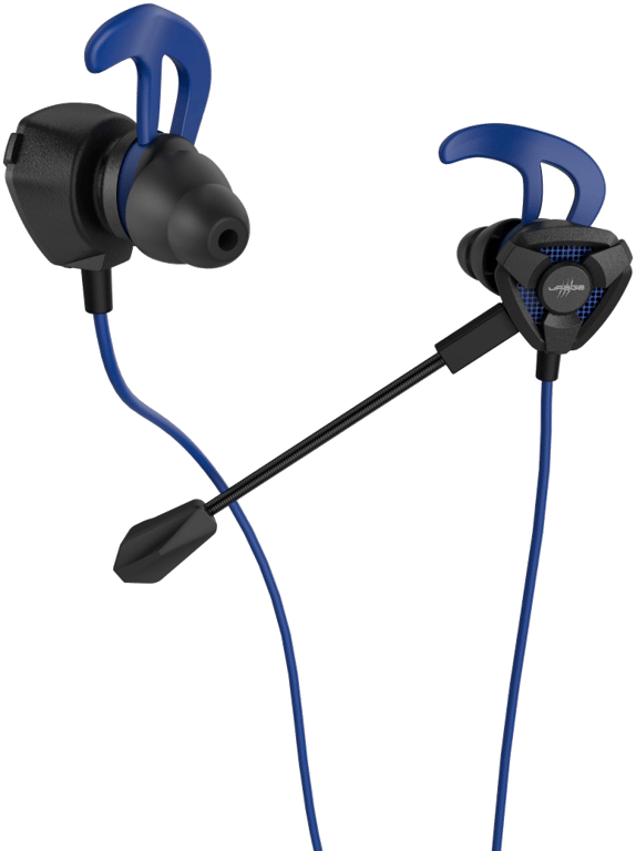 Casque de jeu SoundZ 210 In-Ear