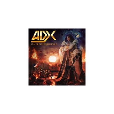 L'Impero del Crepuscolo