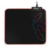 Krom Knout RGB Tapis de souris de jeu Noir