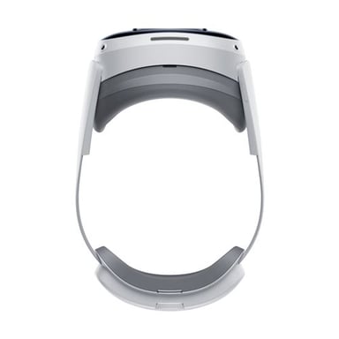 Casco de realidad virtual Pico 4 Ultra 256 GB Gris y Negro