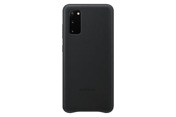 Samsung EF-VG980 funda para teléfono móvil 15,8 cm (6.2'') Negro