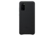 Samsung EF-VG980 coque de protection pour téléphones portables 15,8 cm (6.2'') Housse Noir Samsung Galaxy S20