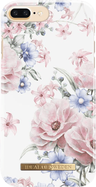 Funda iPhone 6/7/8 Plus Fashion Romance Floral Ideal Of Sweden
