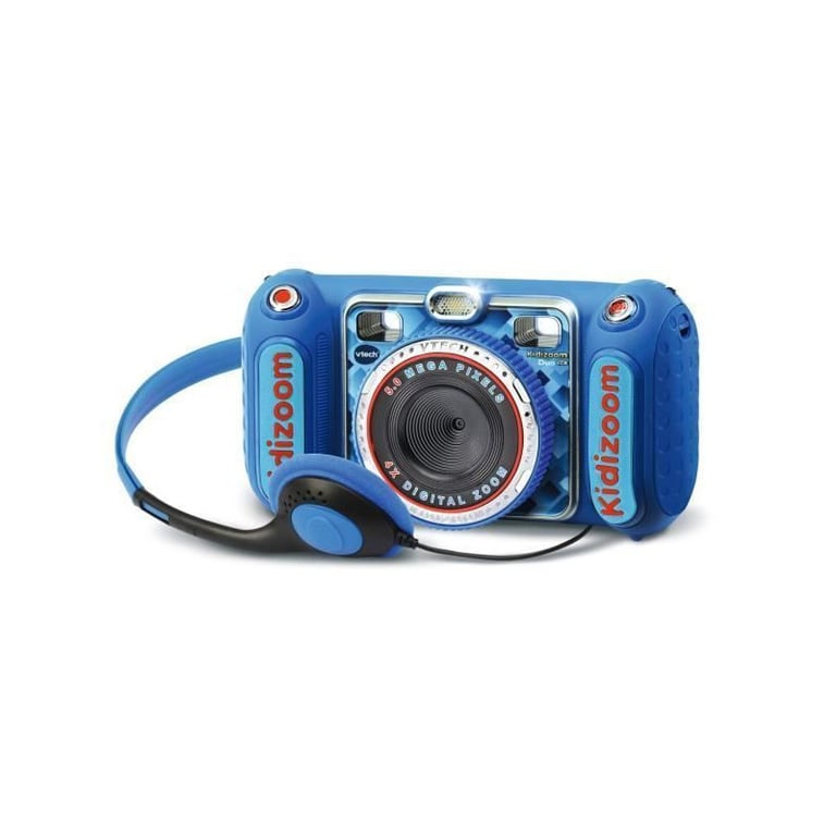 Vtech - kidizoom duo dx  bleu - Neuf